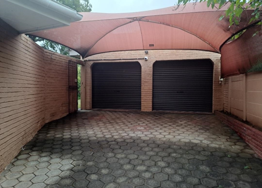 4 Bedroom Property for Sale in Dan Pienaar Free State